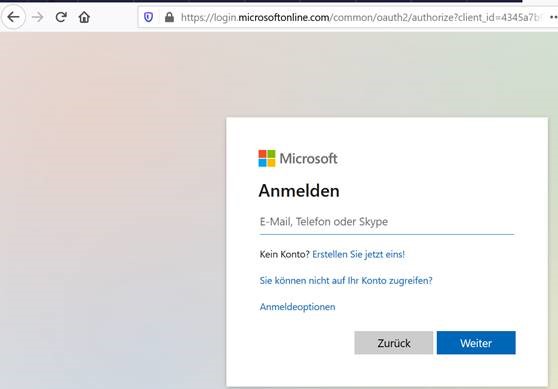 Microsoft